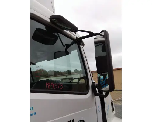 VOLVO VNM MIRROR ASSEMBLY CABDOOR