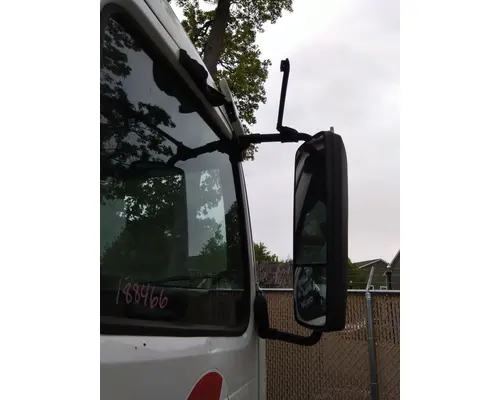 VOLVO VNM MIRROR ASSEMBLY CABDOOR