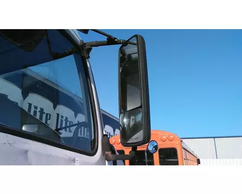 VOLVO VNM MIRROR ASSEMBLY CABDOOR