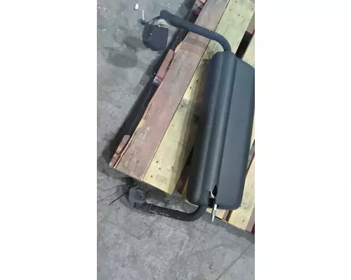 VOLVO VNM MIRROR ASSEMBLY CABDOOR