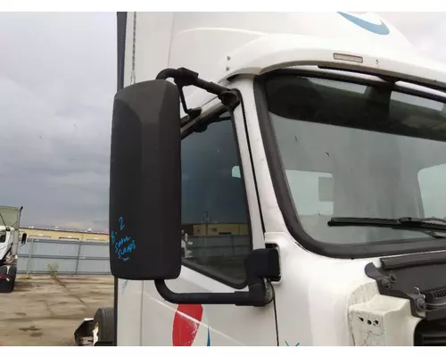 VOLVO VNM MIRROR ASSEMBLY CABDOOR