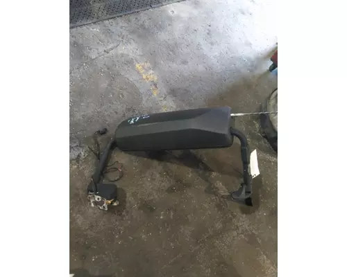 VOLVO VNM MIRROR ASSEMBLY CABDOOR