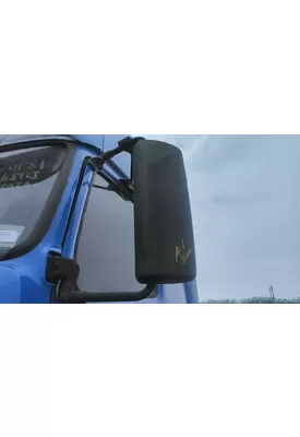 VOLVO VNM MIRROR ASSEMBLY CAB/DOOR