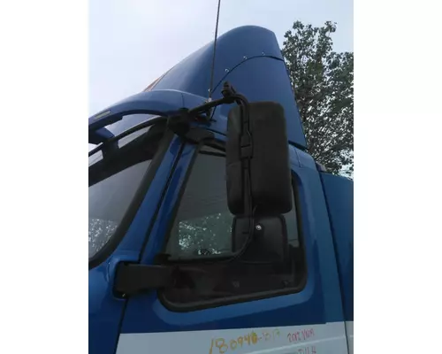 VOLVO VNM MIRROR ASSEMBLY CABDOOR