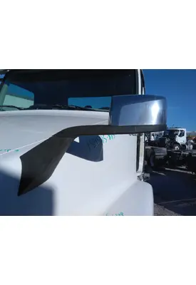VOLVO VNM MIRROR ASSEMBLY FENDER/HOOD
