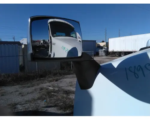 VOLVO VNM MIRROR ASSEMBLY FENDERHOOD