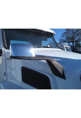 VOLVO VNM MIRROR ASSEMBLY FENDER/HOOD