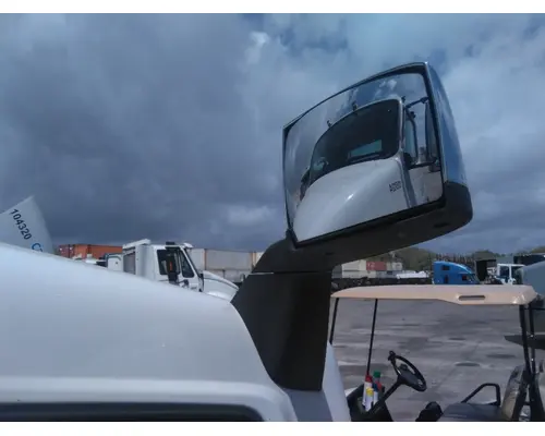 VOLVO VNM MIRROR ASSEMBLY FENDERHOOD