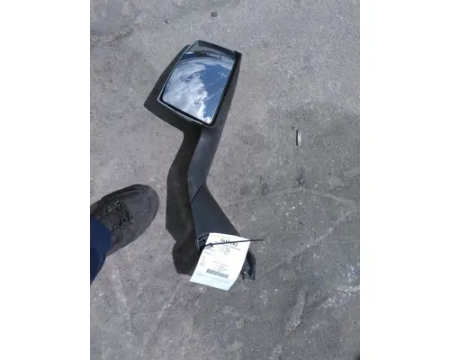 VOLVO VNM MIRROR ASSEMBLY FENDERHOOD
