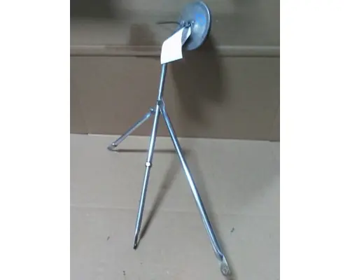 VOLVO VNM MIRROR ASSEMBLY FENDERHOOD