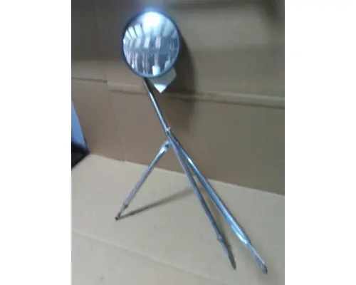 VOLVO VNM MIRROR ASSEMBLY FENDERHOOD