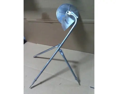 VOLVO VNM MIRROR ASSEMBLY FENDERHOOD