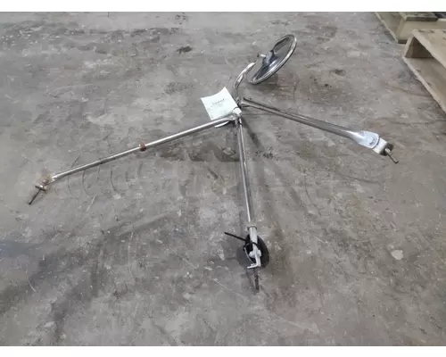 VOLVO VNM MIRROR ASSEMBLY FENDERHOOD