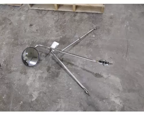 VOLVO VNM MIRROR ASSEMBLY FENDERHOOD