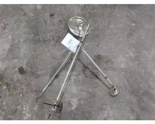VOLVO VNM MIRROR ASSEMBLY FENDERHOOD