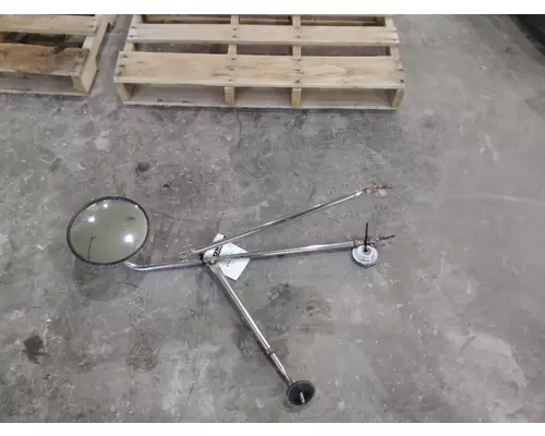 VOLVO VNM MIRROR ASSEMBLY FENDERHOOD