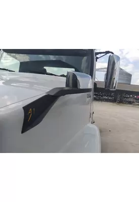 VOLVO VNM MIRROR ASSEMBLY FENDER/HOOD