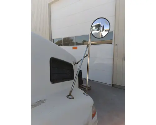VOLVO VNM MIRROR ASSEMBLY FENDERHOOD