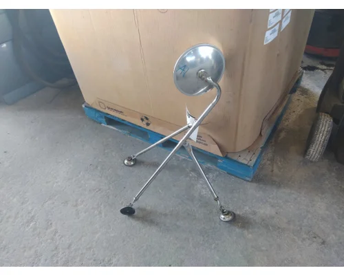 VOLVO VNM MIRROR ASSEMBLY FENDERHOOD
