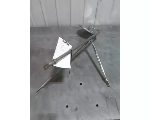 VOLVO VNM MIRROR ASSEMBLY FENDERHOOD