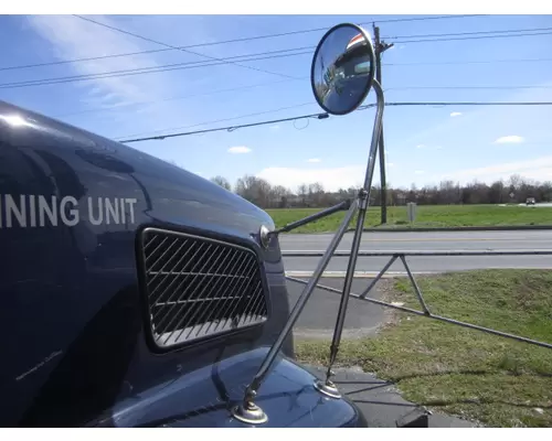 VOLVO VNM MIRROR ASSEMBLY FENDERHOOD