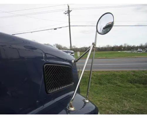 VOLVO VNM MIRROR ASSEMBLY FENDERHOOD