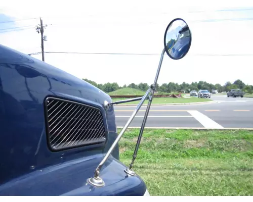 VOLVO VNM MIRROR ASSEMBLY FENDERHOOD