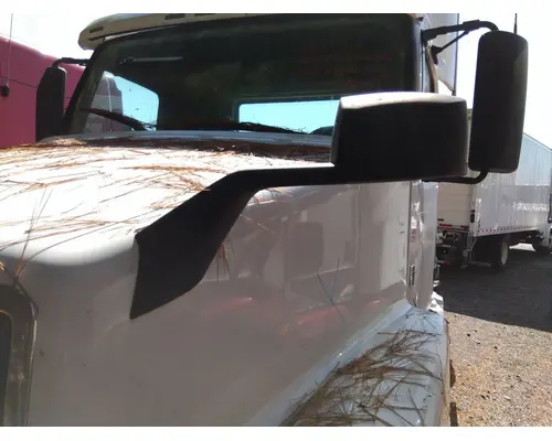 VOLVO VNM MIRROR ASSEMBLY FENDERHOOD