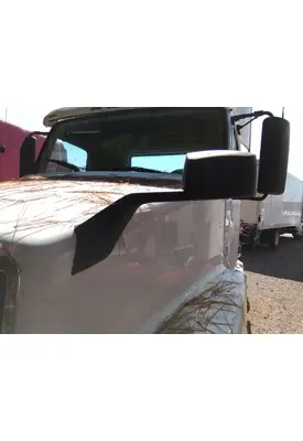 VOLVO VNM MIRROR ASSEMBLY FENDER/HOOD
