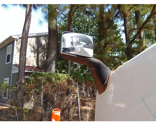 VOLVO VNM MIRROR ASSEMBLY FENDERHOOD