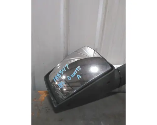 VOLVO VNM MIRROR ASSEMBLY FENDERHOOD