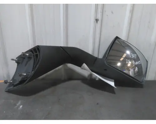 VOLVO VNM MIRROR ASSEMBLY FENDERHOOD