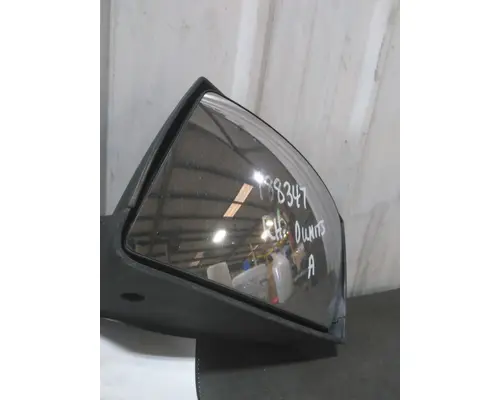 VOLVO VNM MIRROR ASSEMBLY FENDERHOOD