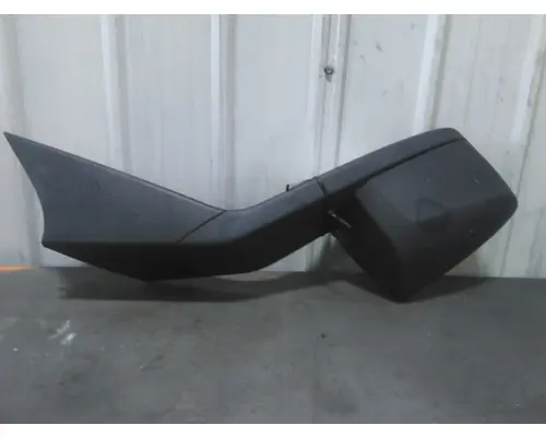 VOLVO VNM MIRROR ASSEMBLY FENDERHOOD