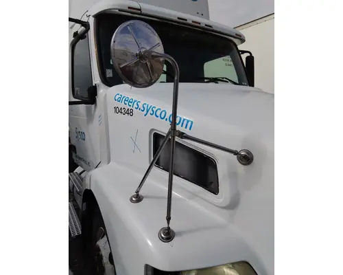 VOLVO VNM MIRROR ASSEMBLY FENDERHOOD