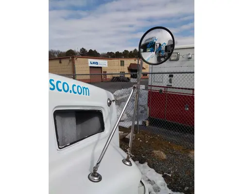 VOLVO VNM MIRROR ASSEMBLY FENDERHOOD