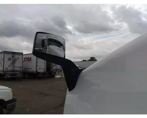 VOLVO VNM MIRROR ASSEMBLY FENDERHOOD