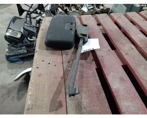 VOLVO VNM MIRROR COMPONENTS