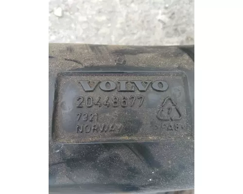 VOLVO VNM MISC PARTS