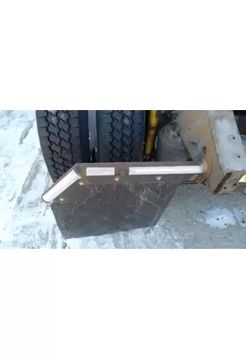 VOLVO VNM MUD FLAP HANGER