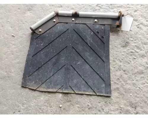 VOLVO VNM MUD FLAP HANGER