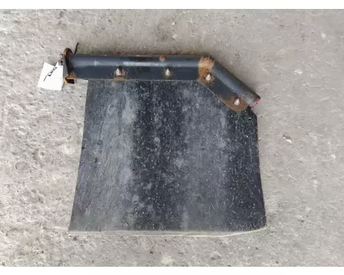 VOLVO VNM MUD FLAP HANGER