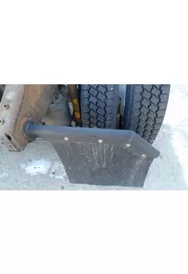 VOLVO VNM MUD FLAP HANGER