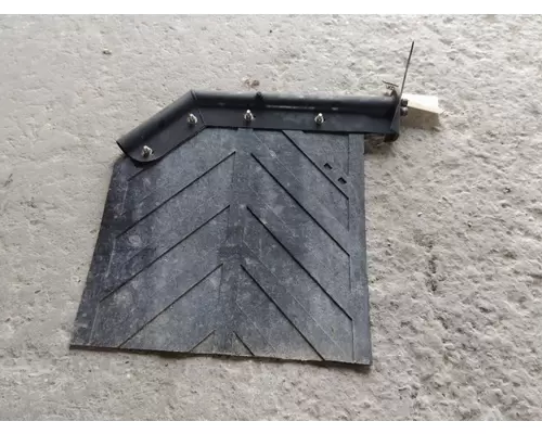 VOLVO VNM MUD FLAP HANGER