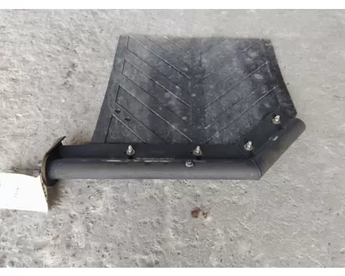 VOLVO VNM MUD FLAP HANGER