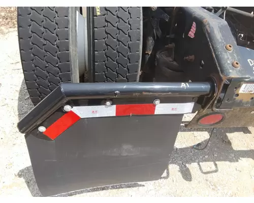 VOLVO VNM MUD FLAP HANGER