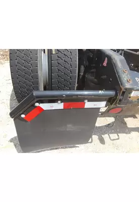 VOLVO VNM MUD FLAP HANGER