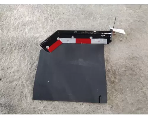 VOLVO VNM MUD FLAP HANGER