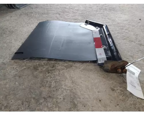 VOLVO VNM MUD FLAP HANGER