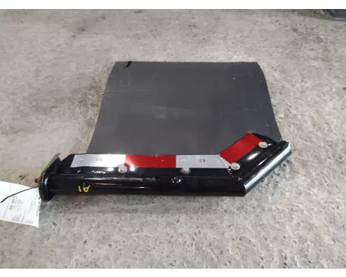 VOLVO VNM MUD FLAP HANGER